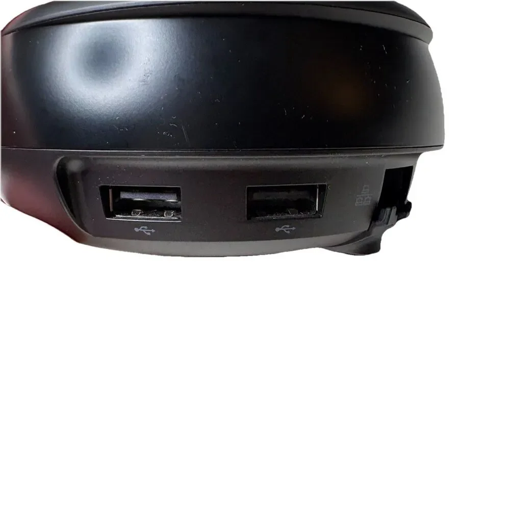 Samsung EE-MG950 Black USB 2.0 Desktop Experience Seamless Switching DeX Station